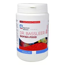 Ração Dr Bassleer Biofish Regular Xl 68g Nutrição Vitamínica