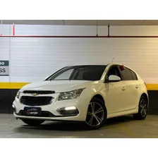 Chevrolet Cruze Sport6 2015 1.8 Lt Ecotec Aut. 5p