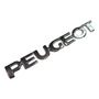 Carcasa Llave Peugeot Con Logo 207/307/308/407/408 2 Botones