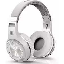 Audífonos Bluetooth Bluedio 5.0 Over Ear, Inalámbricos Y