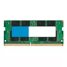 Memoria Ram Sodimm 4gb Ddr4 3200mhz Oem Para Notebook