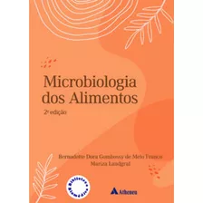 Microbiologia Dos Alimentos