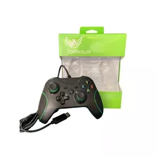 Controle Joystick Xbox One C/ Fio Al-6113