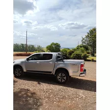 Chevrolet S10 2019 2.5 Ltz Cab. Dupla 4x4 Flex Aut. 4p