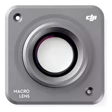 Lente Macro Para Dji Action 2 - Original Macro Lens