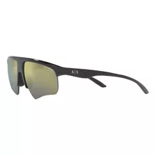 Lentes De Sol Almohada Mirror Green