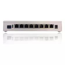 V-sol Xpon Onu 8ge Poe Dual Band Wifi Ict3310dps-8g2nac