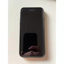  iPhone 7 128 Gb - Negro - Usado