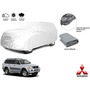 Funda Car Cover Afelpada Mitsubishi Montero Sport 3.0l 2014