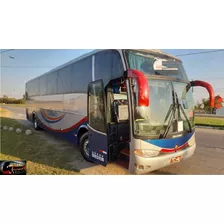 Paradiso 1200 G6 Mercedes 0400 Rs Elet. Ano 2004 Cod 119