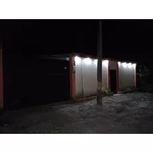 Un Hogar, Una Casa, Un Refugio.