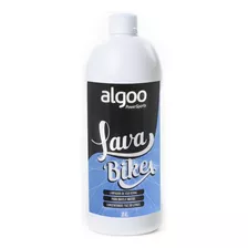 Shampoo Lava Bike L Litro Algoo 1 Litro