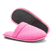 Chinelo Pantufa Feminina E Masculina Infantil Tradicional