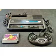 Videogame Turbo Game Cce Original Dual System 1 Controle