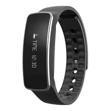 Smart Pulseira Fitness Bluetooth Atrio Com Pilha 7 Dias 