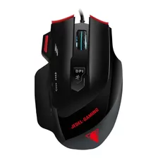 Mouse Gamer Jedel Gaming Gm1070