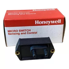 Sensor De Pressão Honeywell 163pc01d75