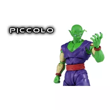 Dragon Ball Super Hero - S.h. Figuarts - Piccolo - Bandai