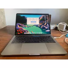 Macbook Pro 2016 13 - Touchbar