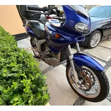 Cagiva Navigator 1000 Cc Tipo Ducati Un Avion !! $ 124.000