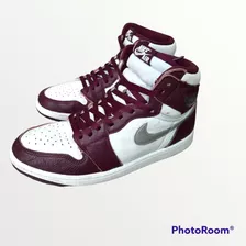 Air Jordan 1 Retro High Og Bordeaux