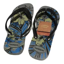 Ojotas * Havaianas * Hombre Originales