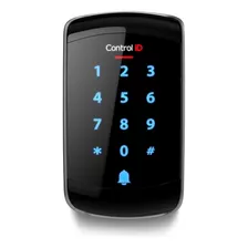 Controle De Acesso Control Id Idtouch Ask125 Khz