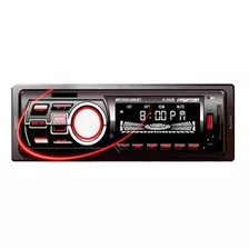 Autoestereo Bluetooth Krypton K-50b