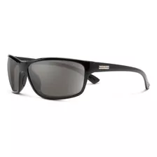 Gafas De Sol Suncloud Sentry Active - Negro | Gris Polar