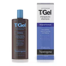 Shampoo Neutrogena Terapéutico - mL a $761
