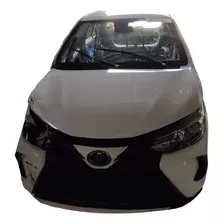 Peças De Yaris 1.5 Xs 2023