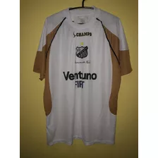 Camisa Do Bragantino 2007 (champs) #9 Tamanho Gg 