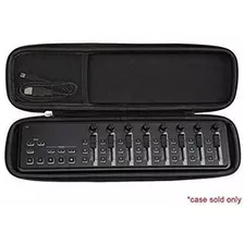 Funda Para Korg Nanokontrol2, Nanokey2wh Y Nanopad2