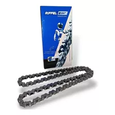 Corrente De Comando Riffel Xlx250 (84-93) / Xlx350 (87-97)