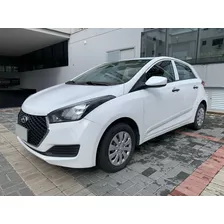 Hyundai Hb20 Unique 1.0 - 2019