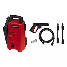 Einhell Hidrolavadora De Alta Presión - 1200w, Tc-hp 90