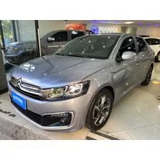 Citroen C-elysee Hdi 92 Feel 2017