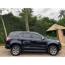 Chevrolet Trailblazer Premier 2.8 Tb Diesel Aut. 2022