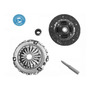 Kit De Clutch Peugeot 307 2.0 L4 T5 2002 2003 2004 2005