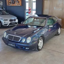 Mercedes-benz Clase Clk 2000 3.2 Clk320 Elegance Plus At