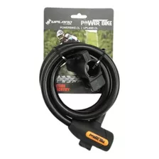 Candado Cable Alta Seguridad Powerbike Bicicleta