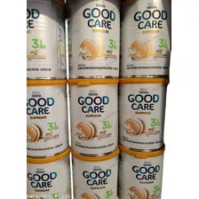 Good Care Pack 4 Latas De 360g C/u