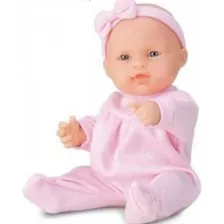 Bebote Nachito-nachita Baby Rose Turby Toy