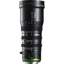 Fujinon Mk18-55mm T2.9 Lente (sony E Mount)