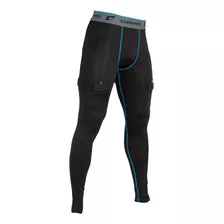 Champro Mallas De Compresion Para Hombre