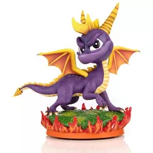 First 4 Figures Spyro 2: Ripto Rage - Estatua De Pvc