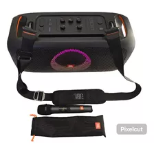 Jbl Party Box On The Go