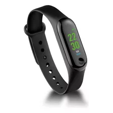 Reloj Inteligente Smartband Fitness Cardíaco Ip68 Bt