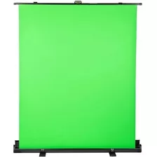 Fundo Verde Dobrável Greika Igual Elgato Chroma Key Portatil