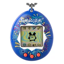 Bandai Original Tamagotchi - Pet Virtual - Festival Sky